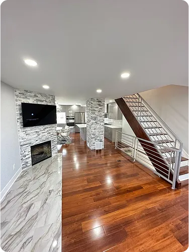 Basement Remodeler