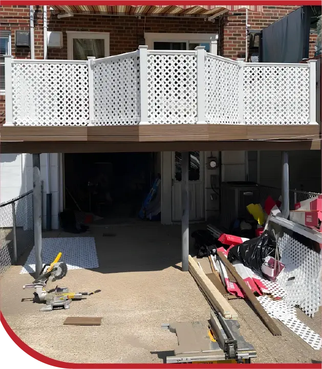 Contractor Bucks County