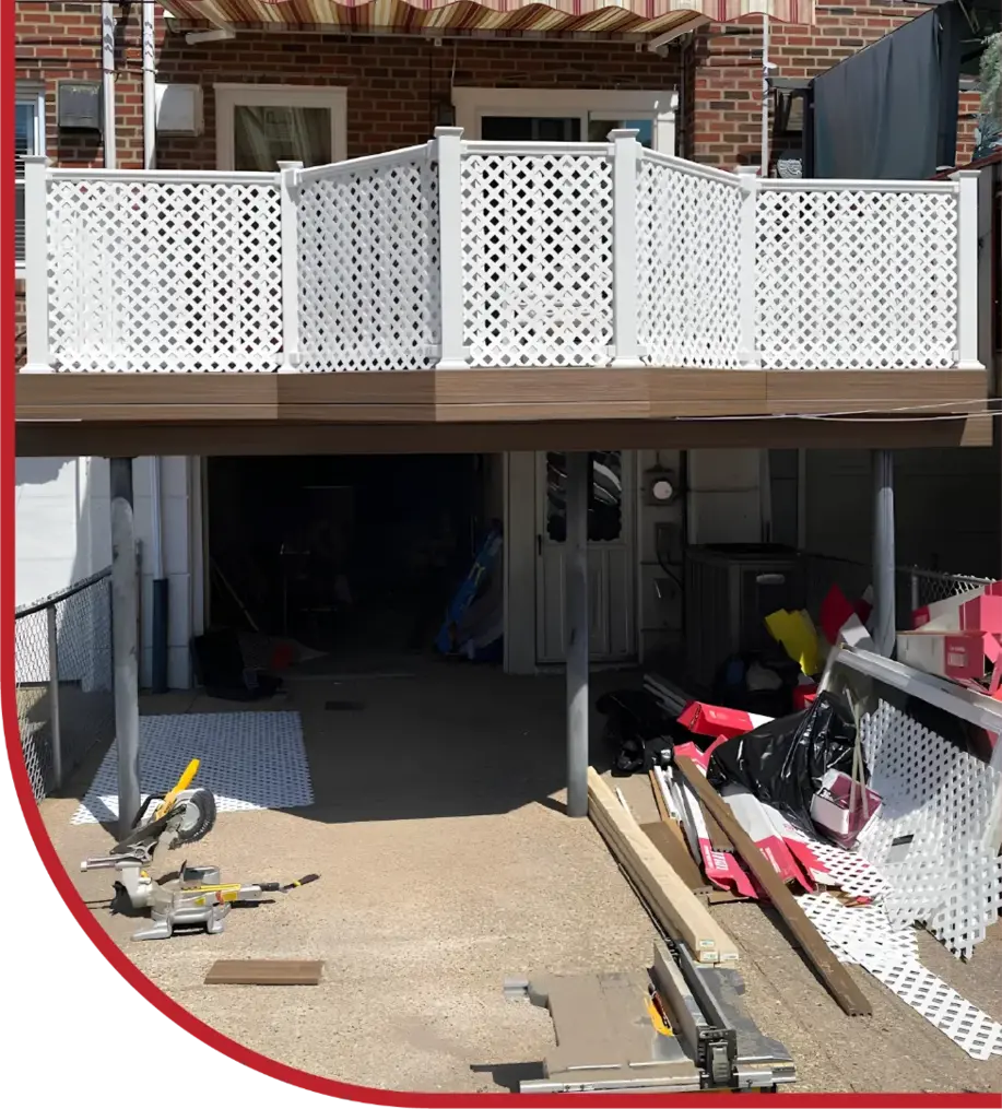 Contractor Bucks County
