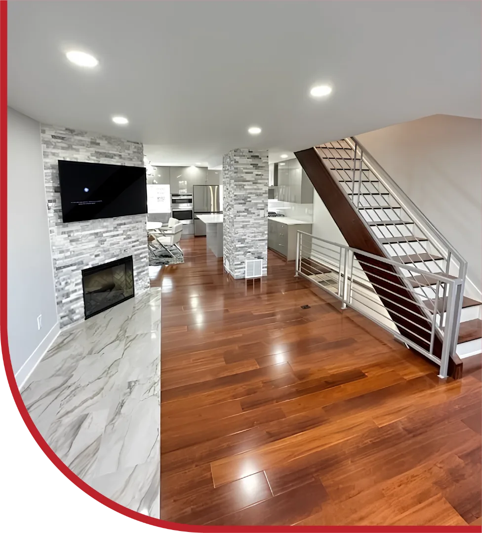 Flooring Contractor Bucks County Flooring Contractor Bucks County