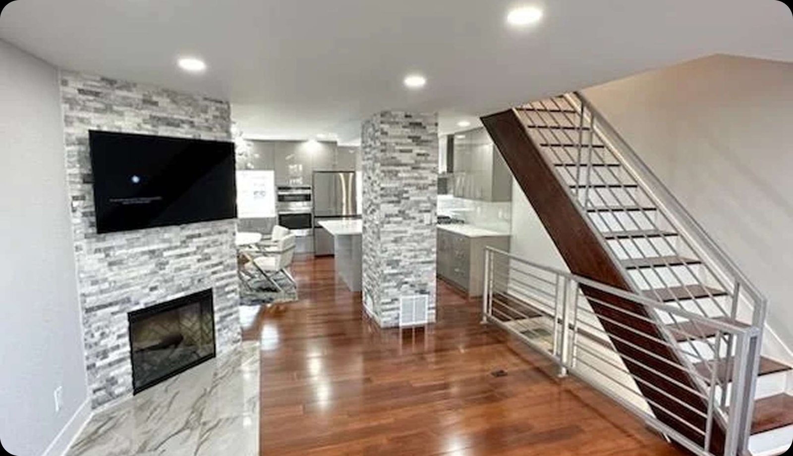 General Contracting