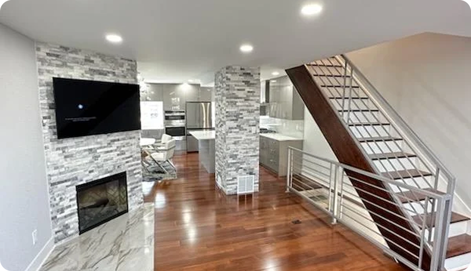 Basement Remodeler
