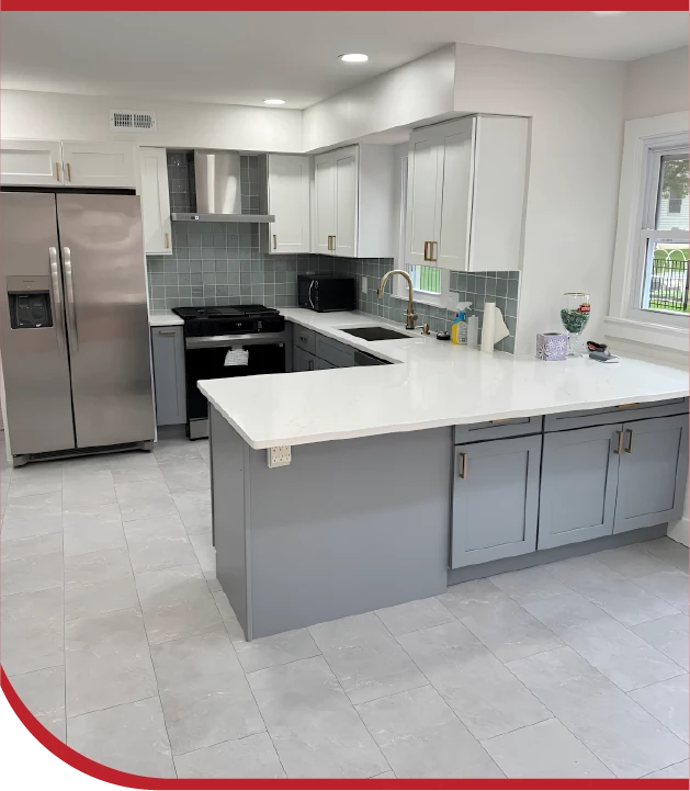 Kitchen Remodeling mobile Kitchen Remodeling