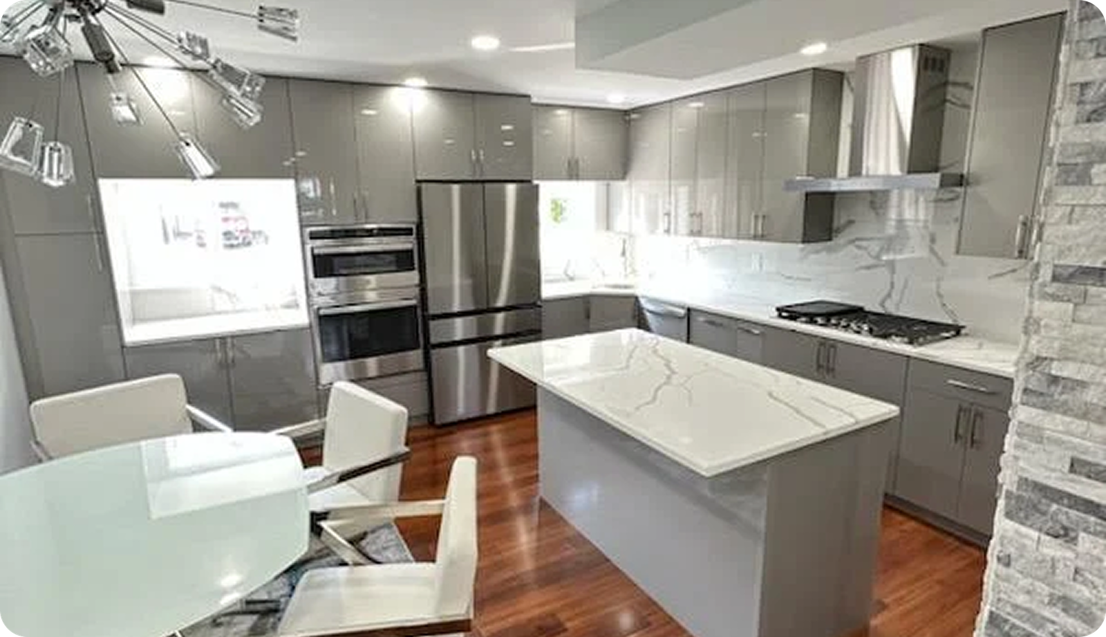 Luxury Kitchen