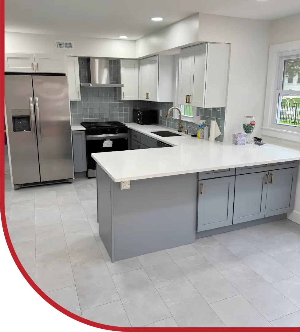 Kitchen Remodeling Kitchen Remodeling