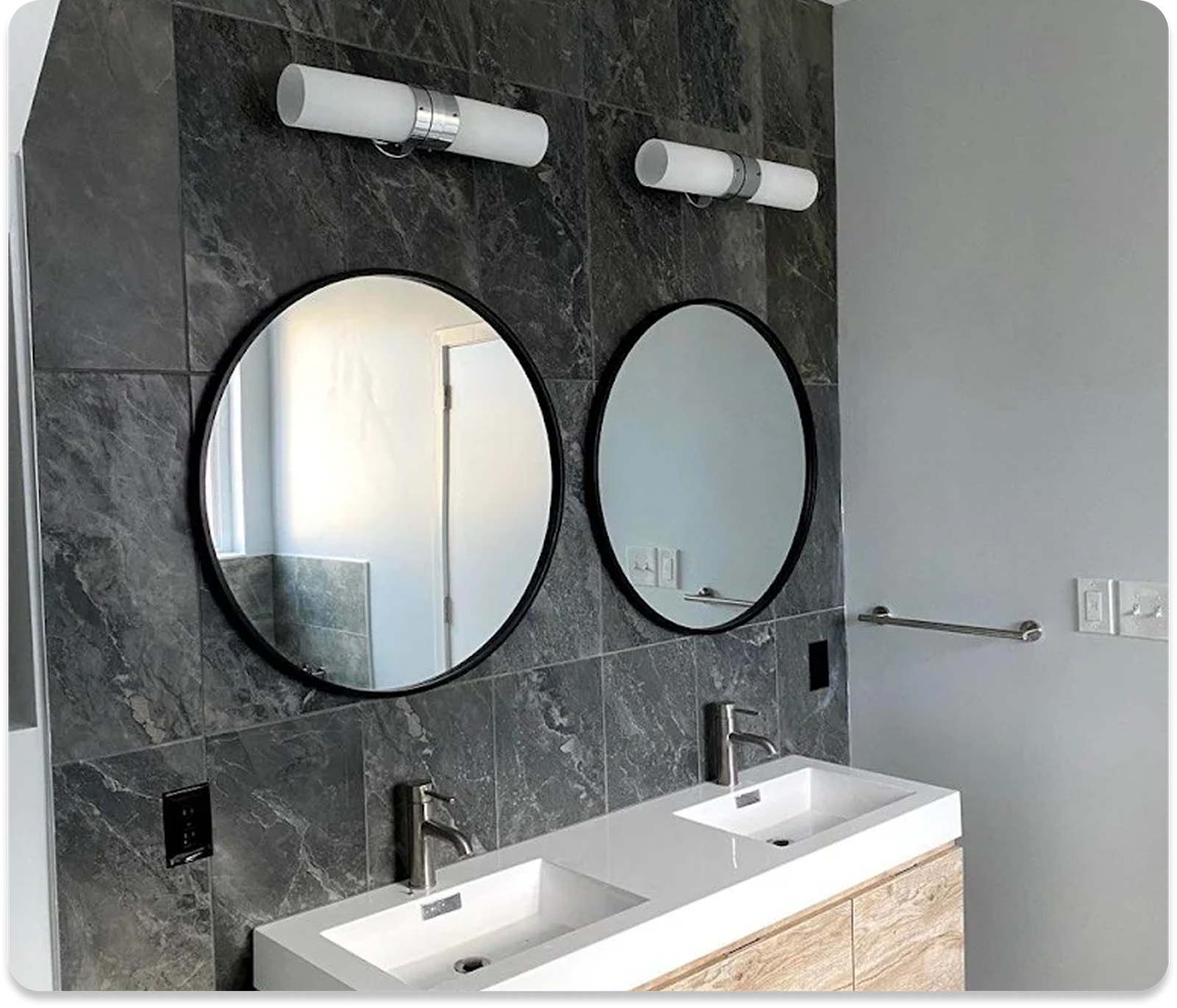 bathroom design
