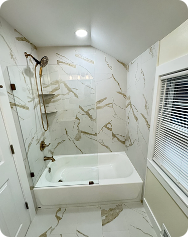 Remodeling