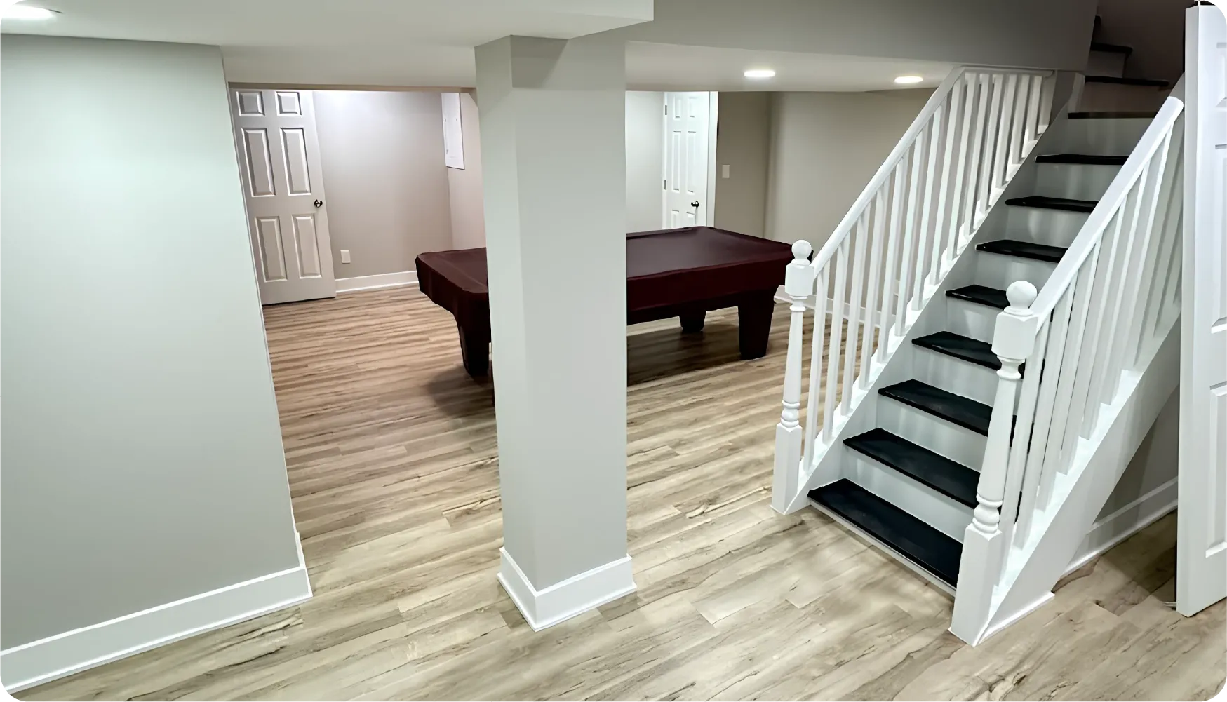 basement bottom banner