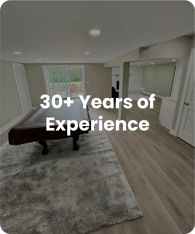 basement-experience basement experience