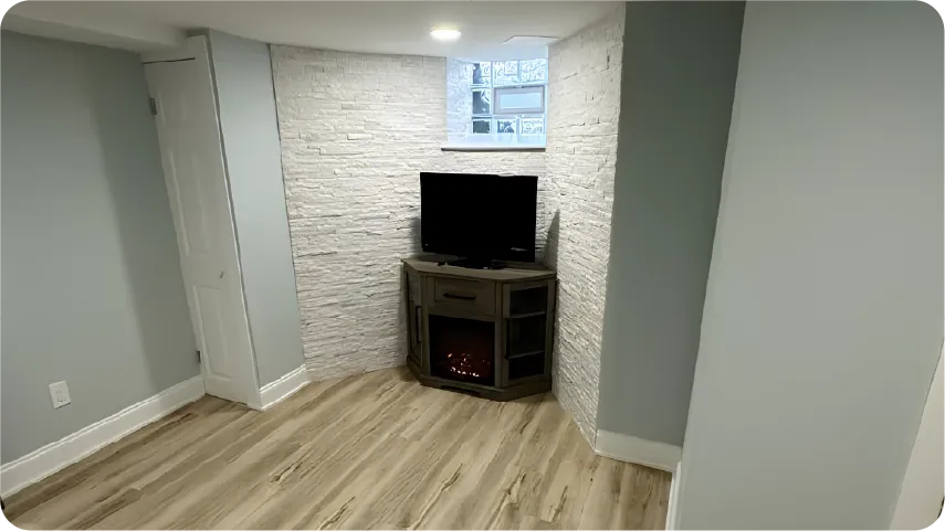 basement first image
