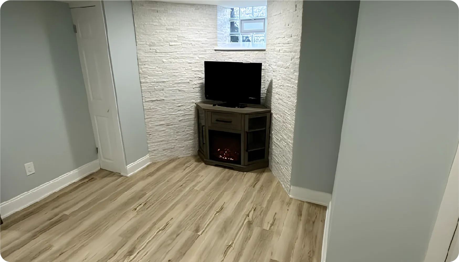 basement middle banner