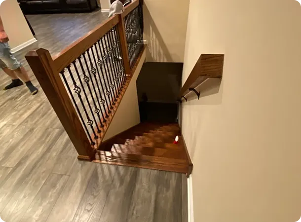 Basement Remodeler