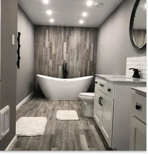 Bath Tub