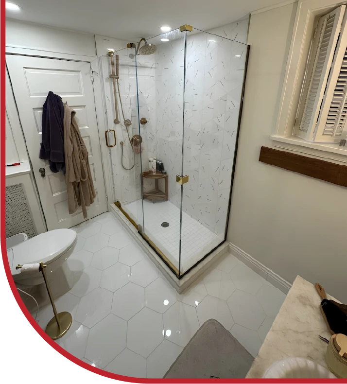 bathroom huntingdonvalley