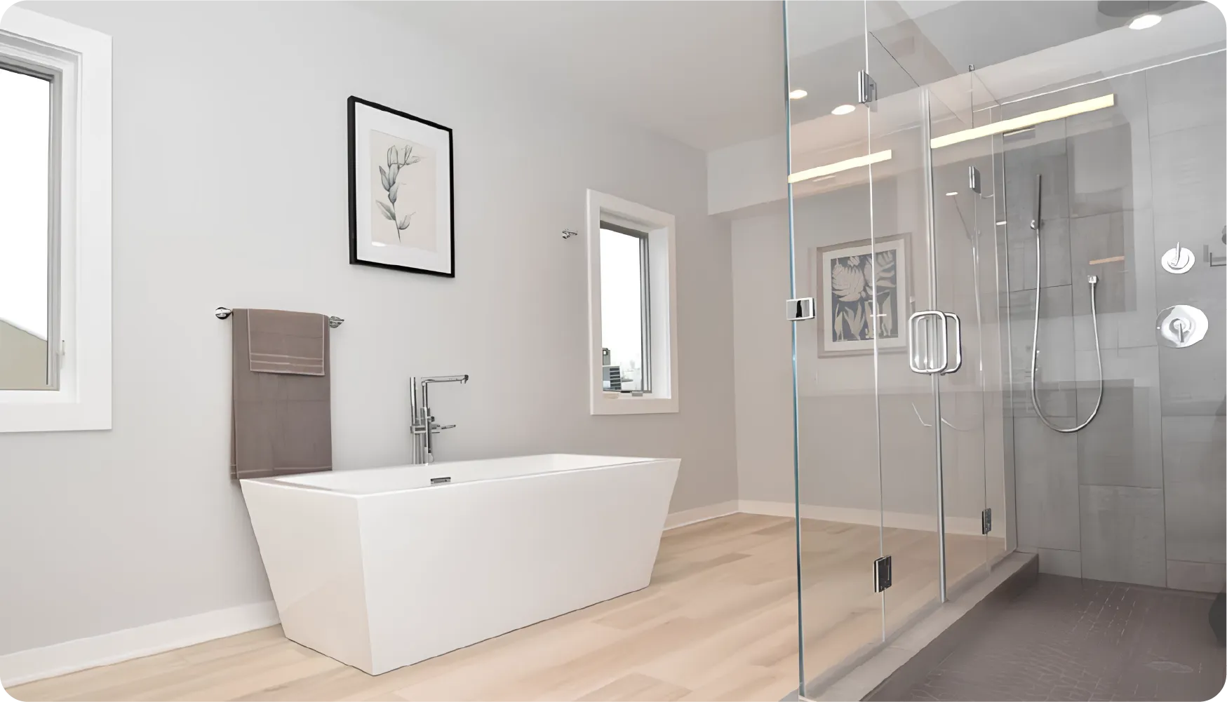 bathroom top banner
