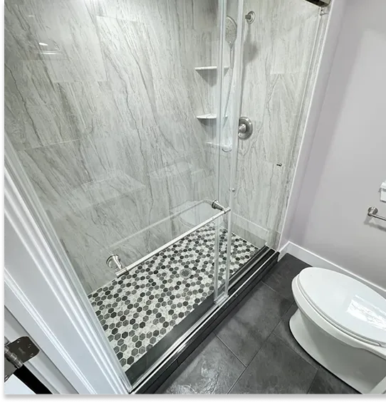 bathroom Bathroom