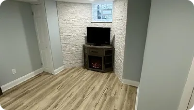 Basement Remodeler