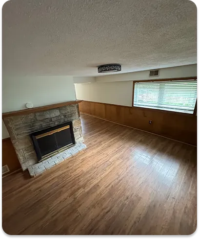 interior design and construction