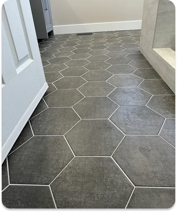 Floor Design