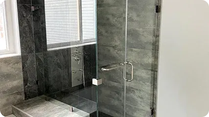 bathroom remodeling