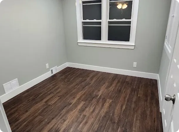 Interior Construction