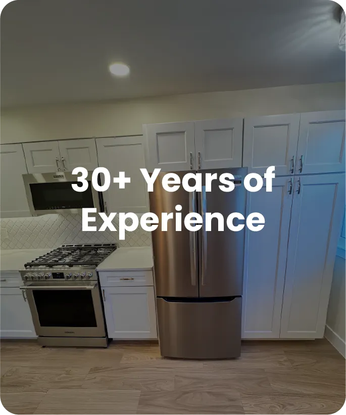 kitchen experience version