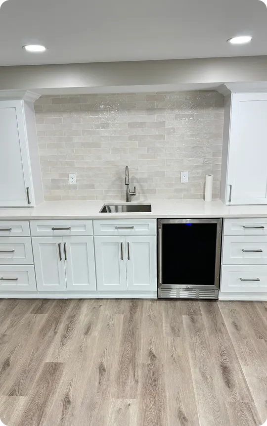 kitchen-interior Kitchen Interior