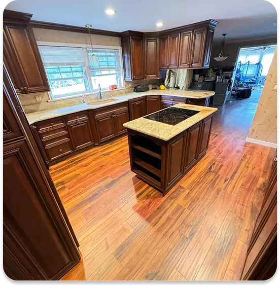 Kitchen Remodel