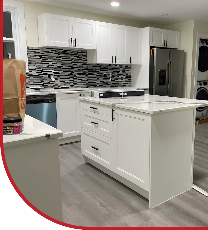 kitchen richboro