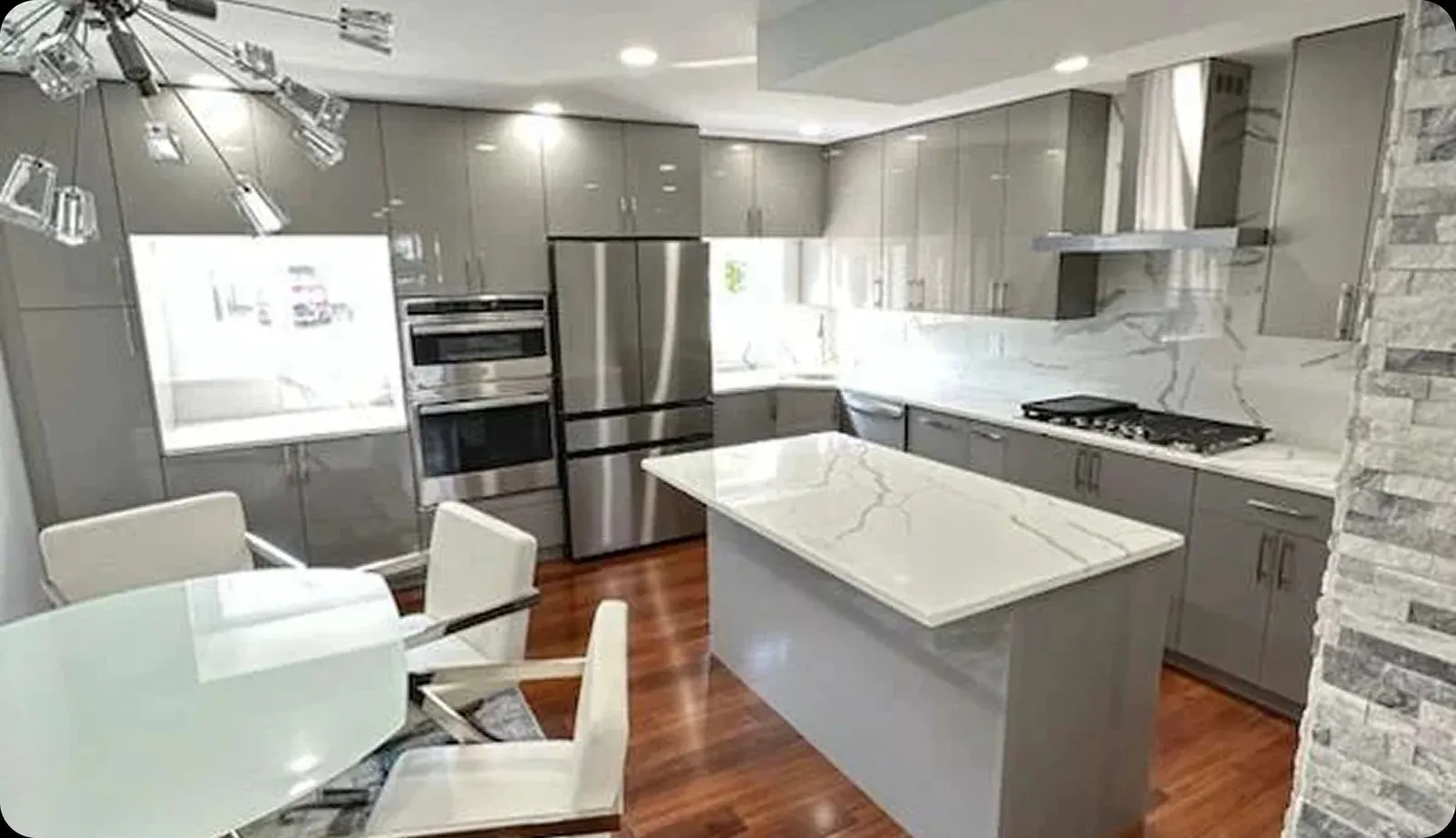 Luxury Kitchen