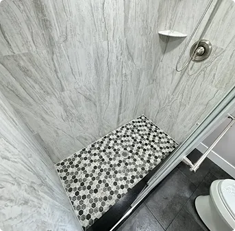 Bathroom Remodeling