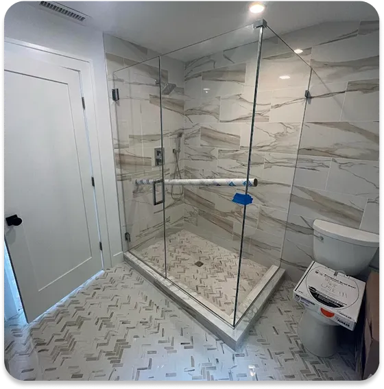 Bathroom Remodel