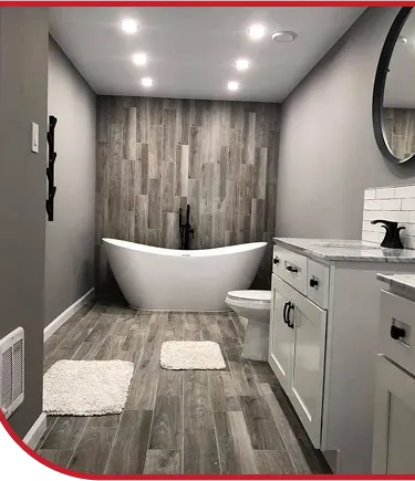 Mobile Interior