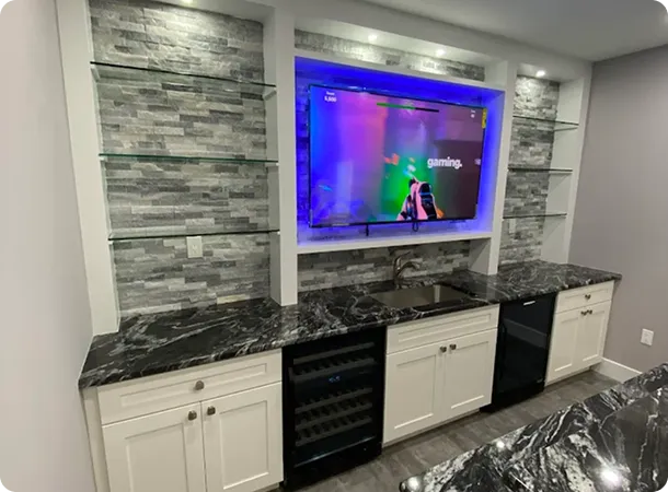 Remodeler in Bucks County