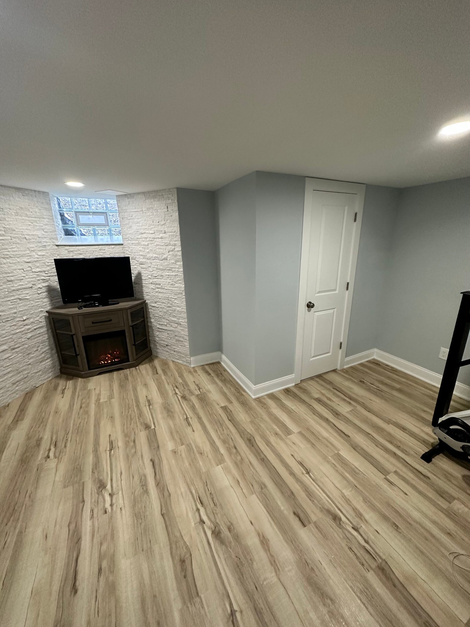 interior remodeling