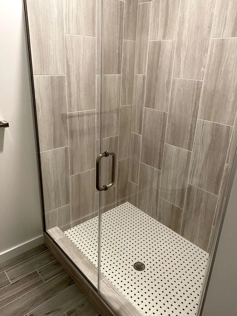 bathroom remodeling in bucks county