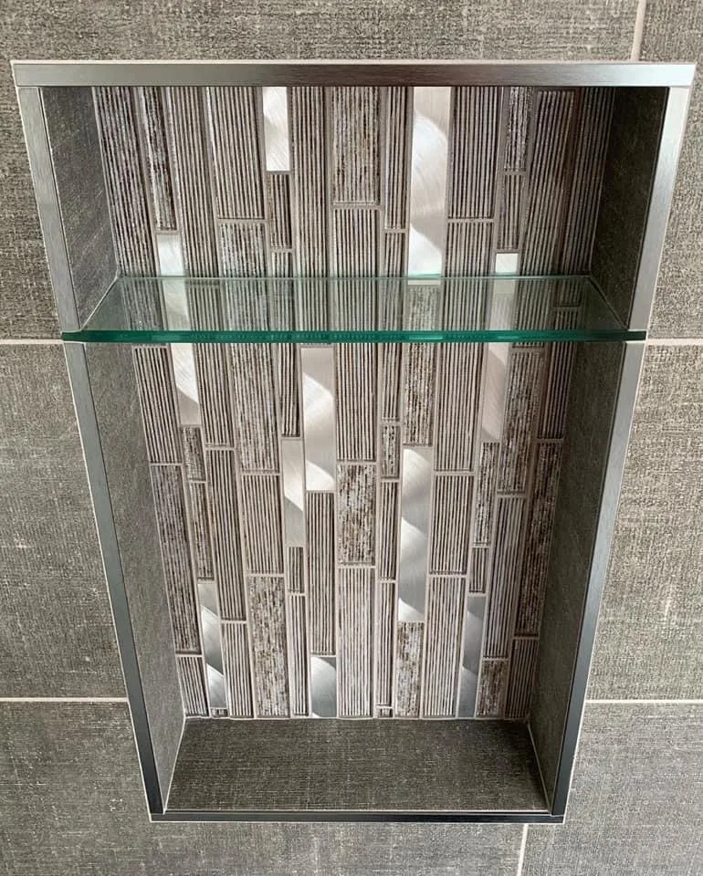 bathroom remodeling in bucks county