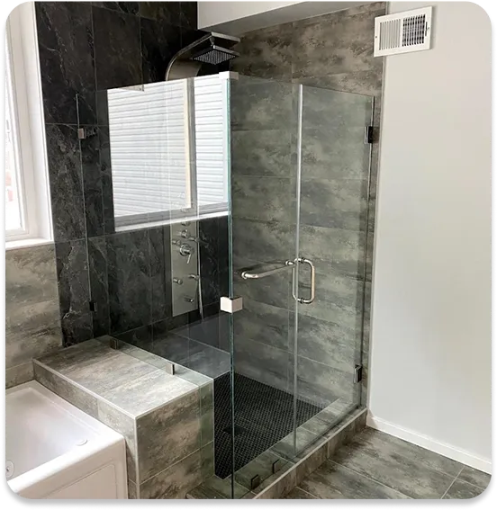 Remodeling Results