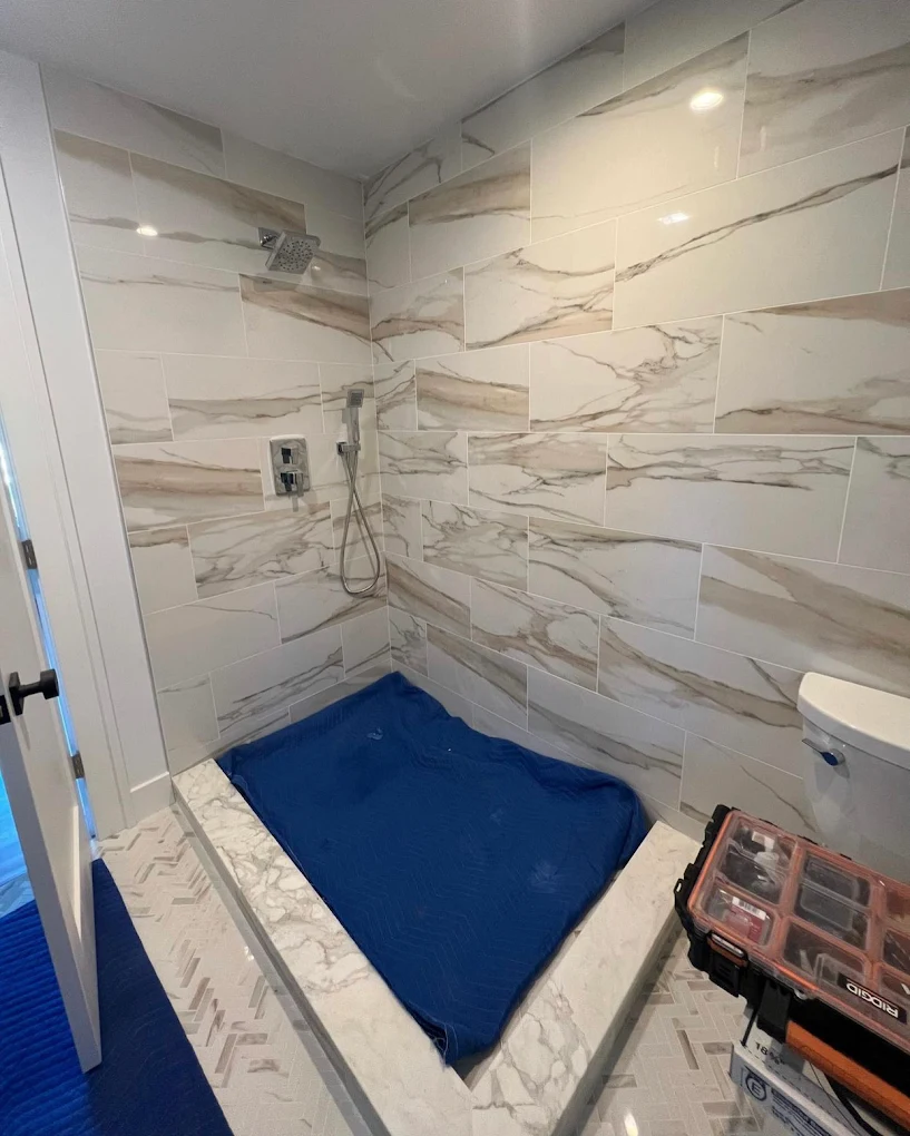 remodels in bucks county