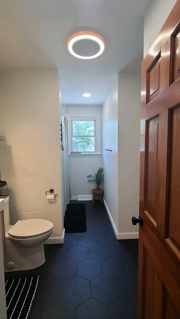 bathroom remodeling in bucks county