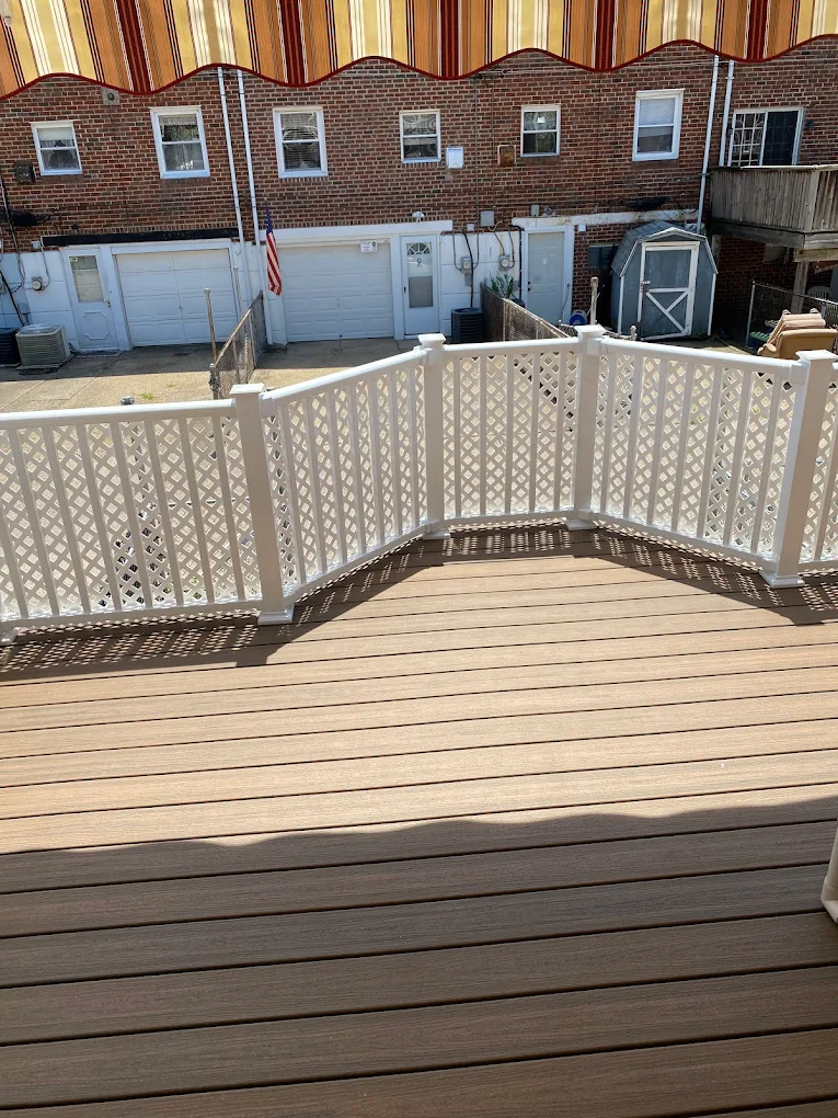 Contractor Bucks County