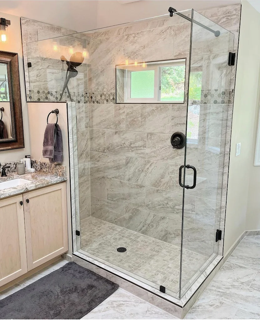 bathroom remodeling in bucks county