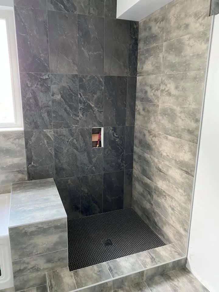 remodeling in bucks county