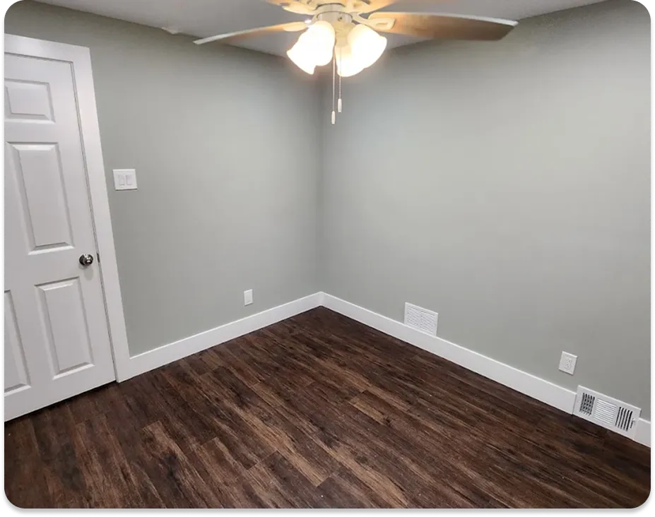 Room Interior