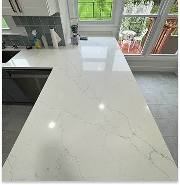 Kitchen design