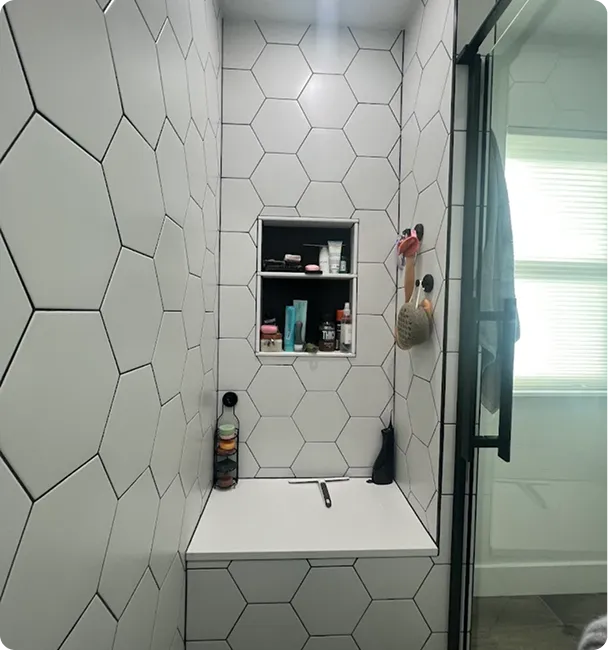 Vanity Design
