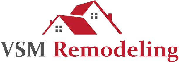 VSM Remodeling Logo
